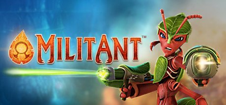 MilitAnt (PC) Review 2