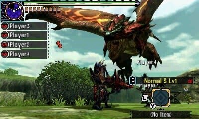 Monster Hunter Generations (3Ds) Review