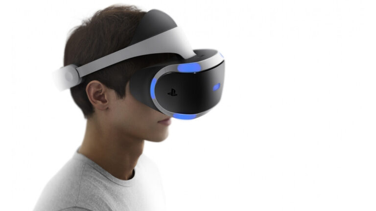 PlayStation VR Requirements Officially Detailed