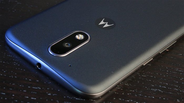 Moto G4 Plus (Smartphone) Review 16