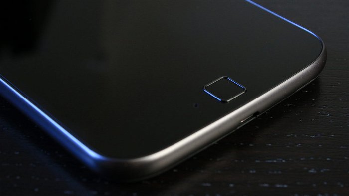 Moto G4 Plus (Smartphone) Review 3