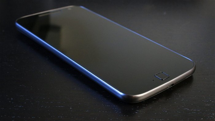 Moto G4 Plus (Smartphone) Review 4