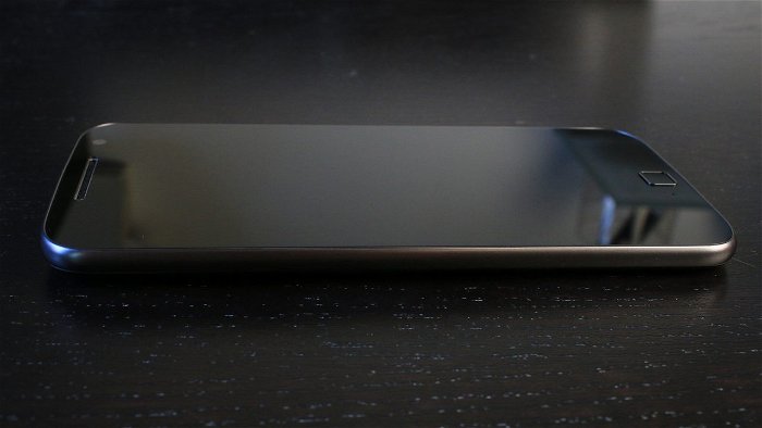 Moto G4 Plus (Smartphone) Review 8