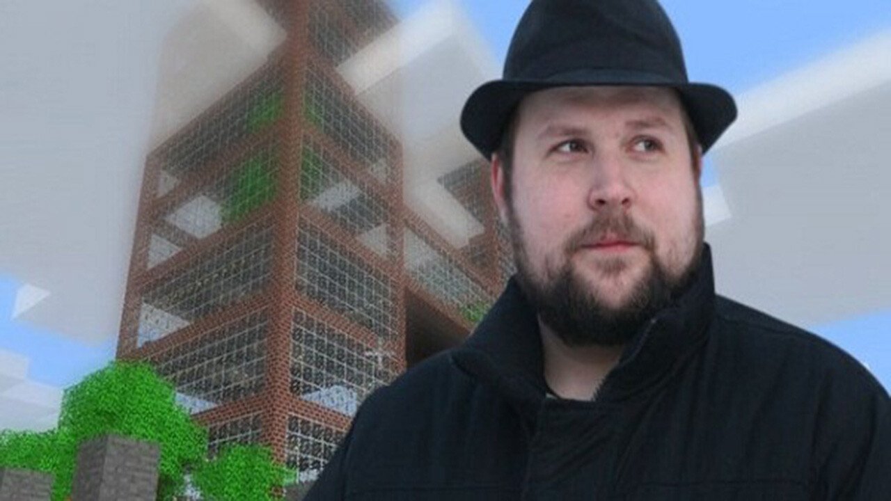 Notch Protests Twitch Bits, Refuses to Donate to SGDQ 1