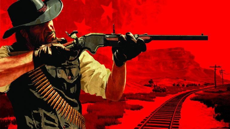 Red Dead Redemption Compatible On Xbox One Starting This Friday