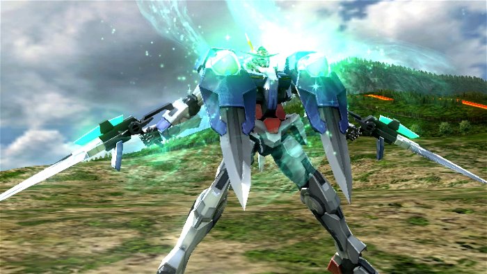 Review: Mobile Suit Gundam: Extreme Vs-Force (Vita) Review 8