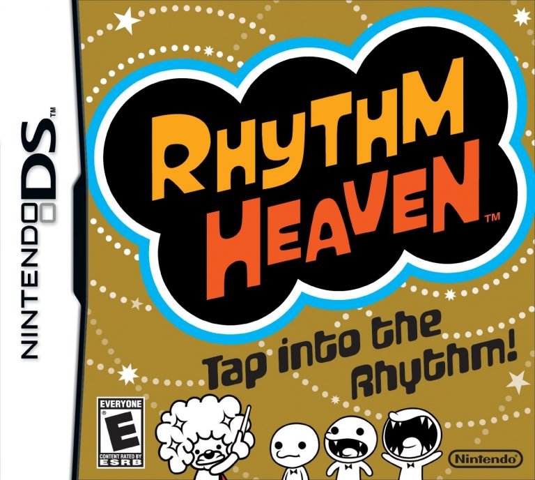 Rhythm Heaven Megamix (3DS) Review 6