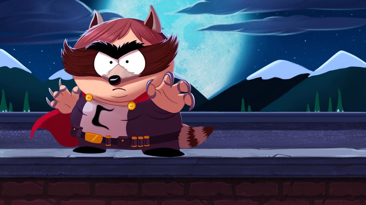 South Park: The Fractured But Whole Preview: Uncivil War 6