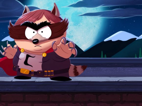 South Park: The Fractured But Whole Preview: Uncivil War 6