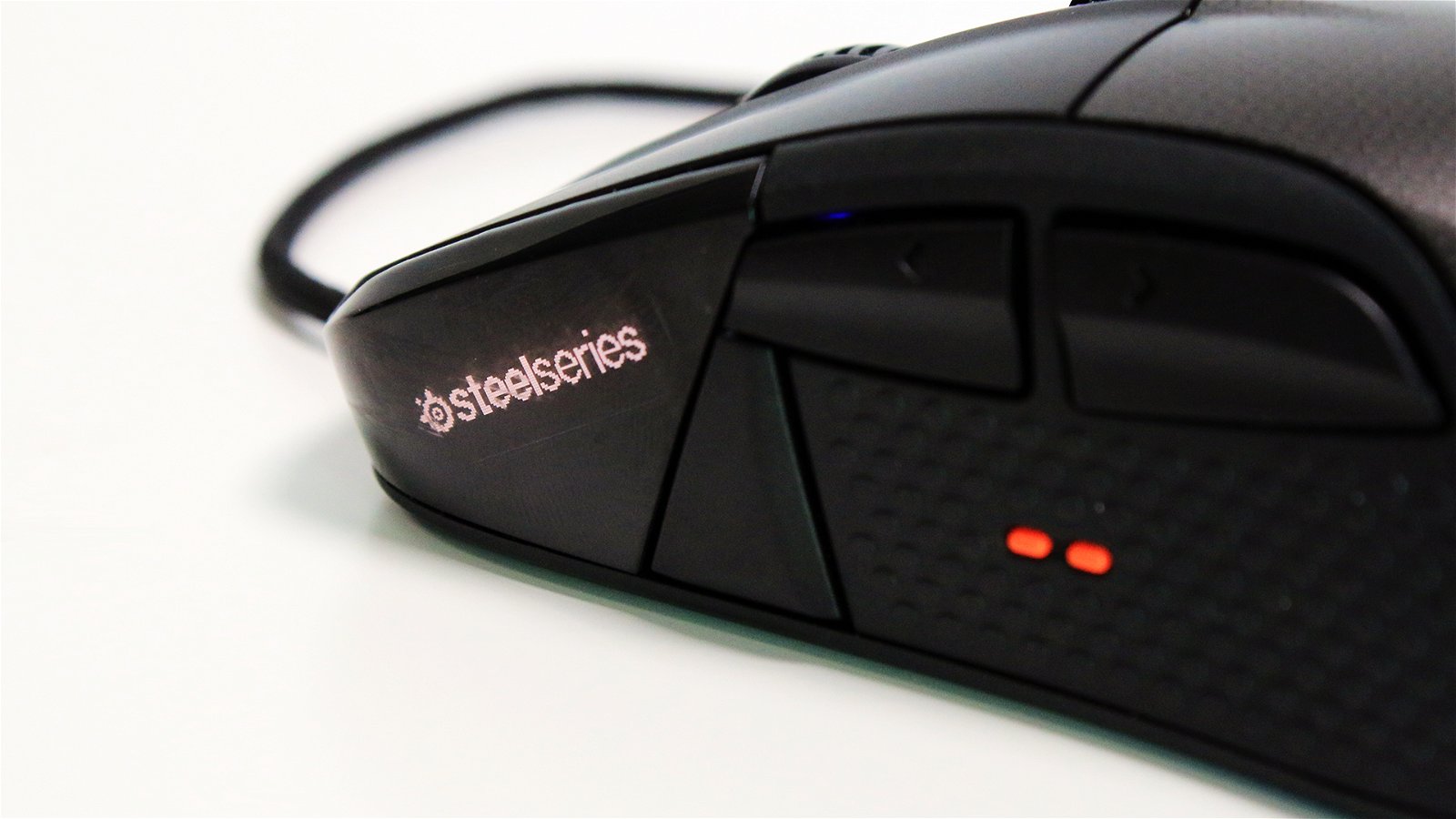 Steelseries Rival 700 Mouse (Hardware) Review 11