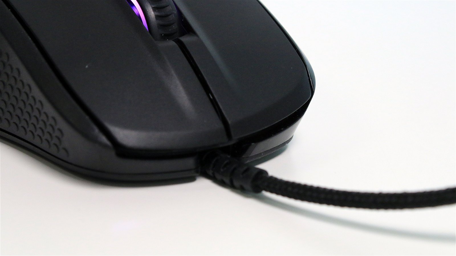 Steelseries Rival 700 Mouse (Hardware) Review 14