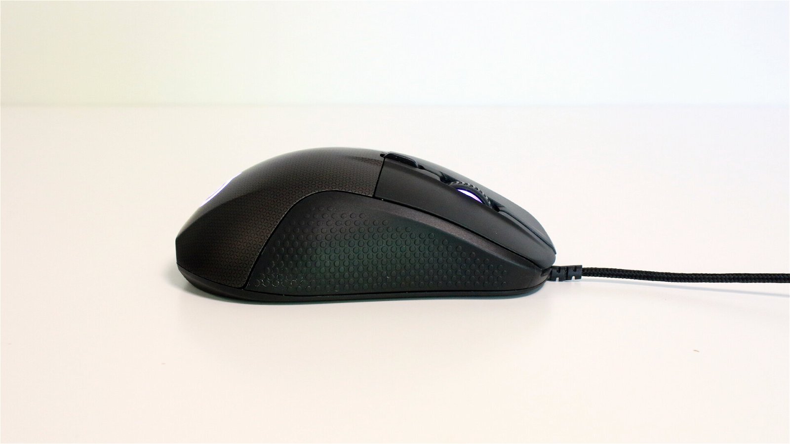 Steelseries Rival 700 Mouse (Hardware) Review 17