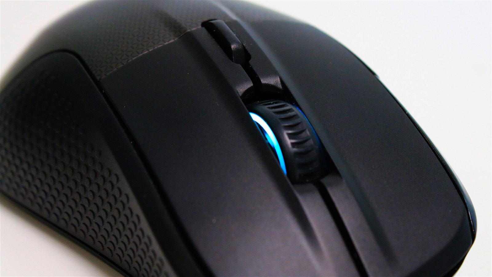 Steelseries Rival 700 Mouse (Hardware) Review 9