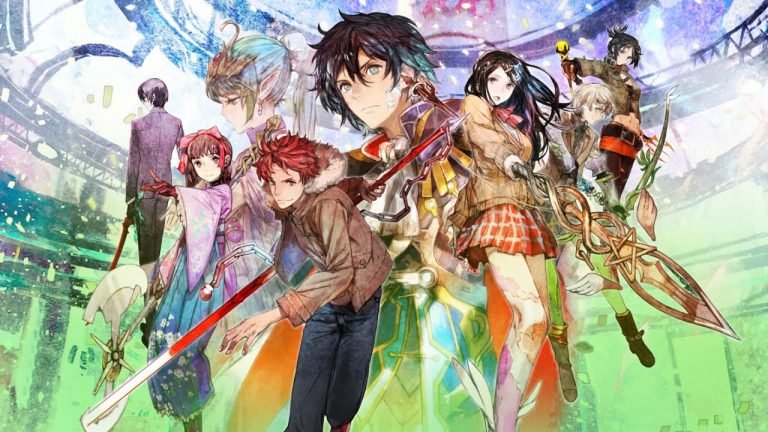 Tokyo Mirage Sessions #FE (Wii U) Review