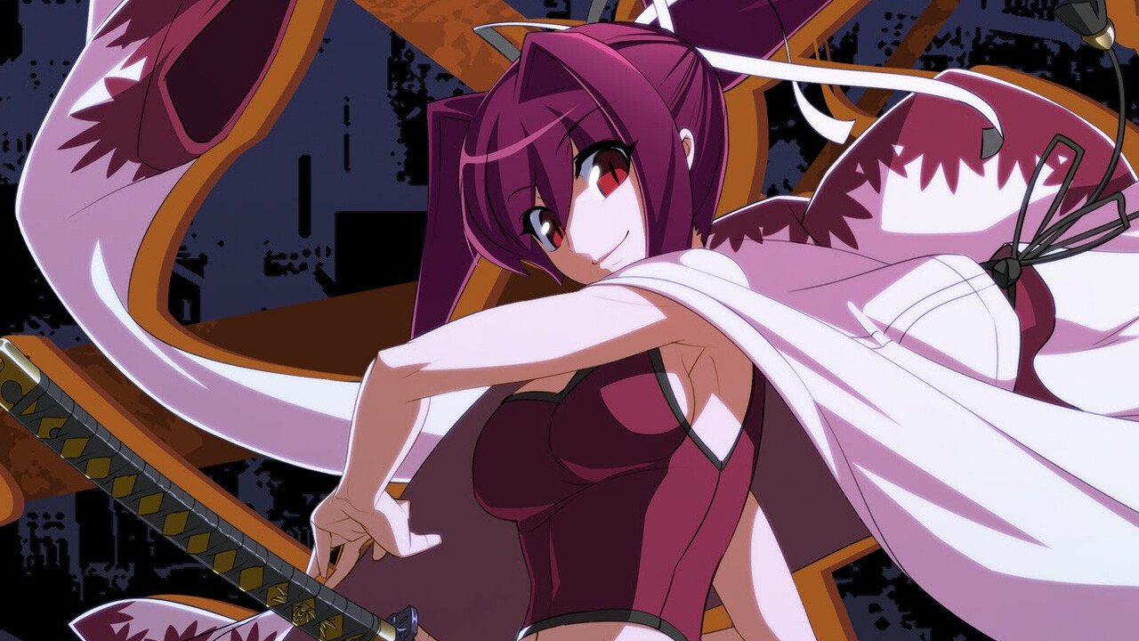 Under Night In-Birth Exe:Late (PC) Review 2