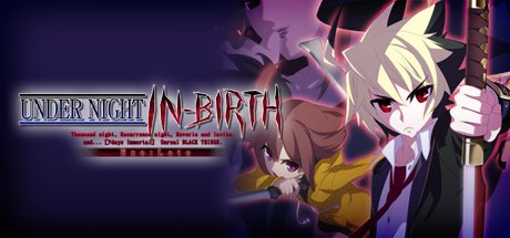 Under Night In-Birth Exe:Late (PC) Review 1