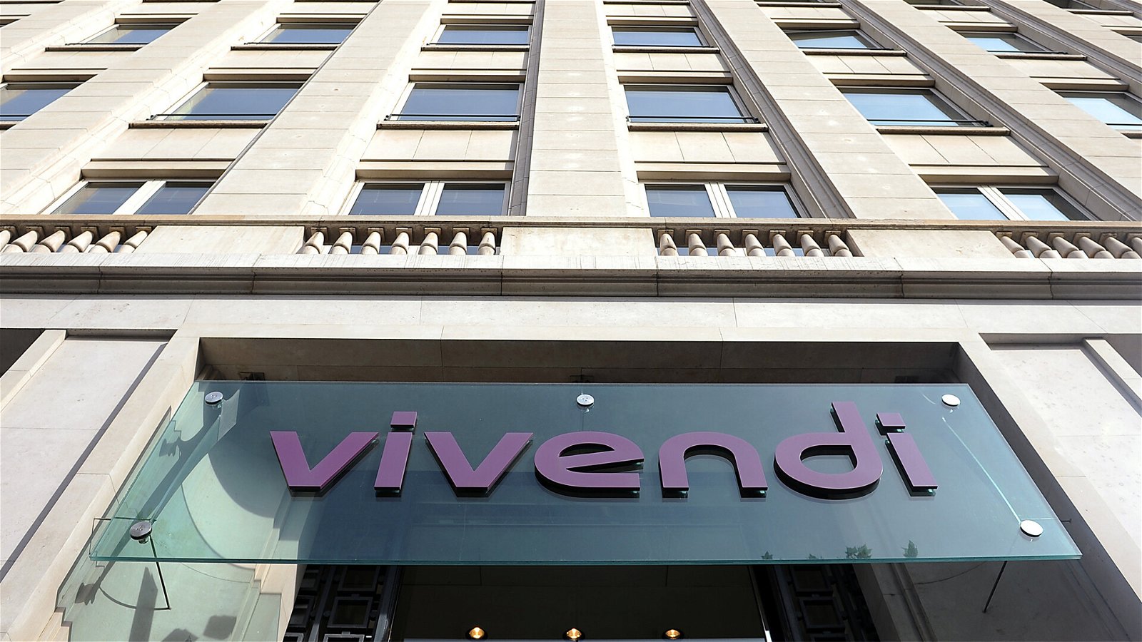 Vivendi Now Holds More Than 20 Percent of Ubisoft's Voting Rights 2