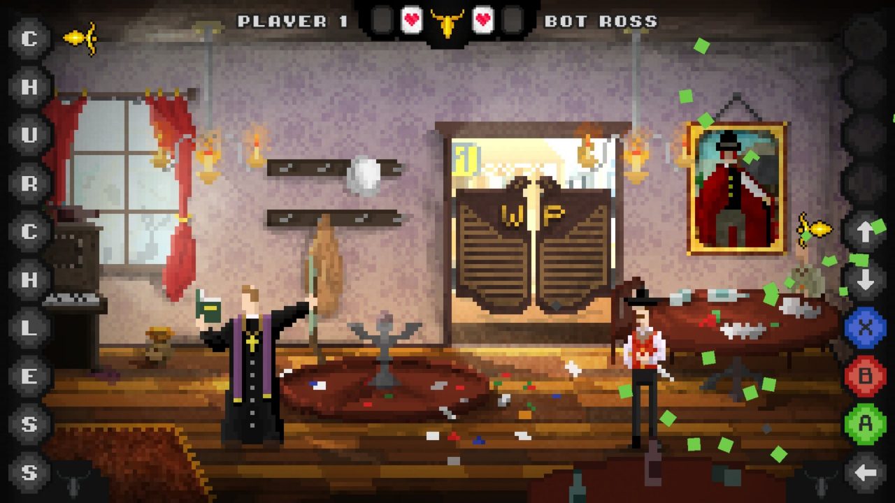 Western Press (Pc) Review 4