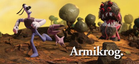 Armikrog (PS4) Review 11