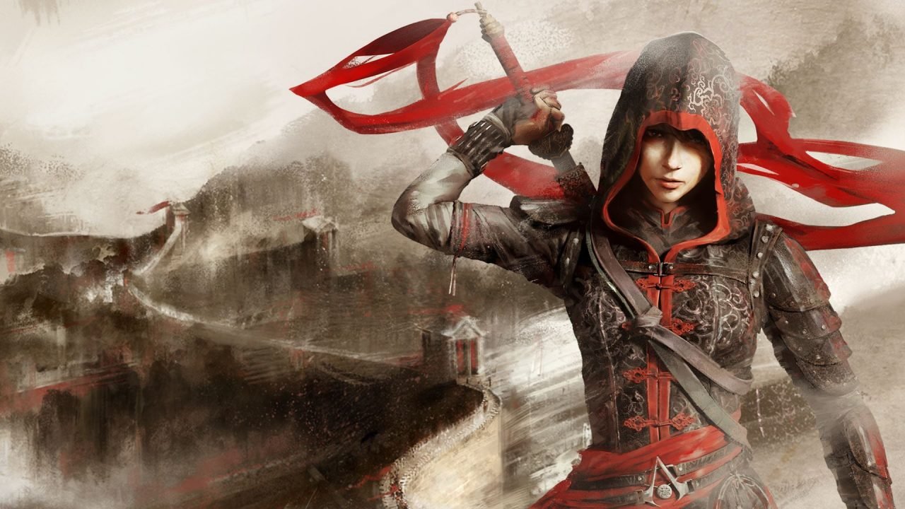 Assassin's Creed and Mirror's Edge headline September's Games with Gold 1