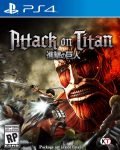 Attack on Titan (PlayStation 4) Review 1