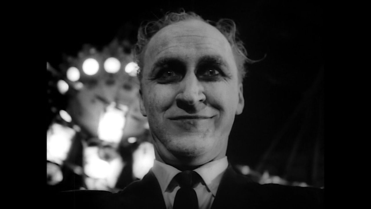 Carnival Of Souls - Criterion (Movie) Review 6
