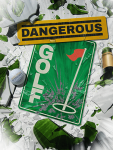 Dangerous Golf (PS4) Review 8
