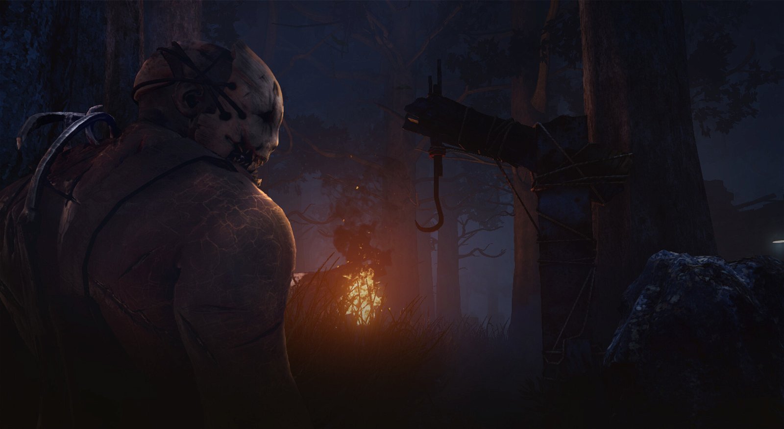 Dead By Daylight (Pc) Review 11
