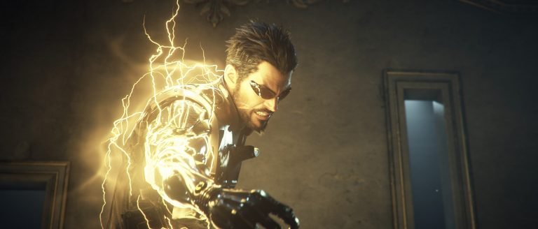 Deus Ex: Mankind Divided (Xbox One) Review