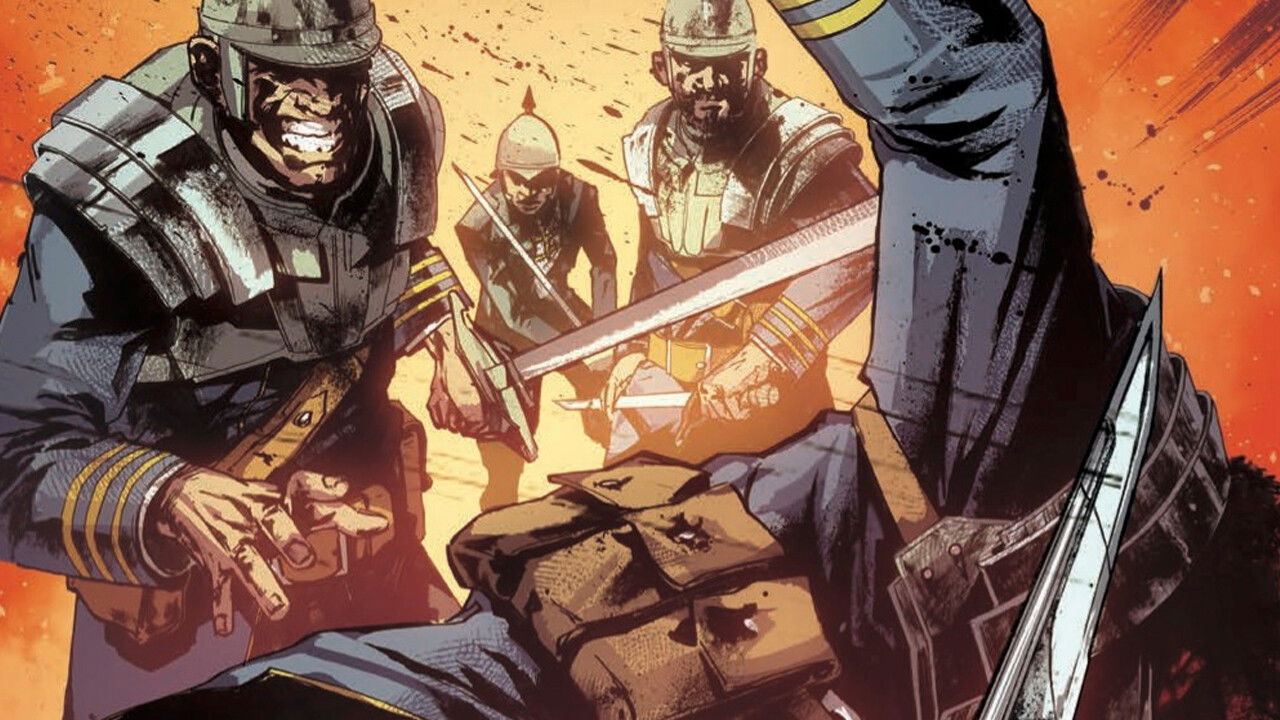 Dishonored 1 Review CGMagazine