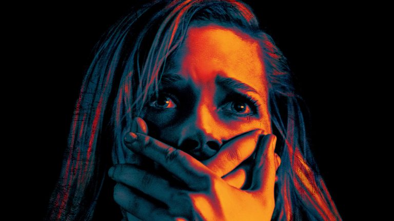 Don’t Breathe (2016) Review 8