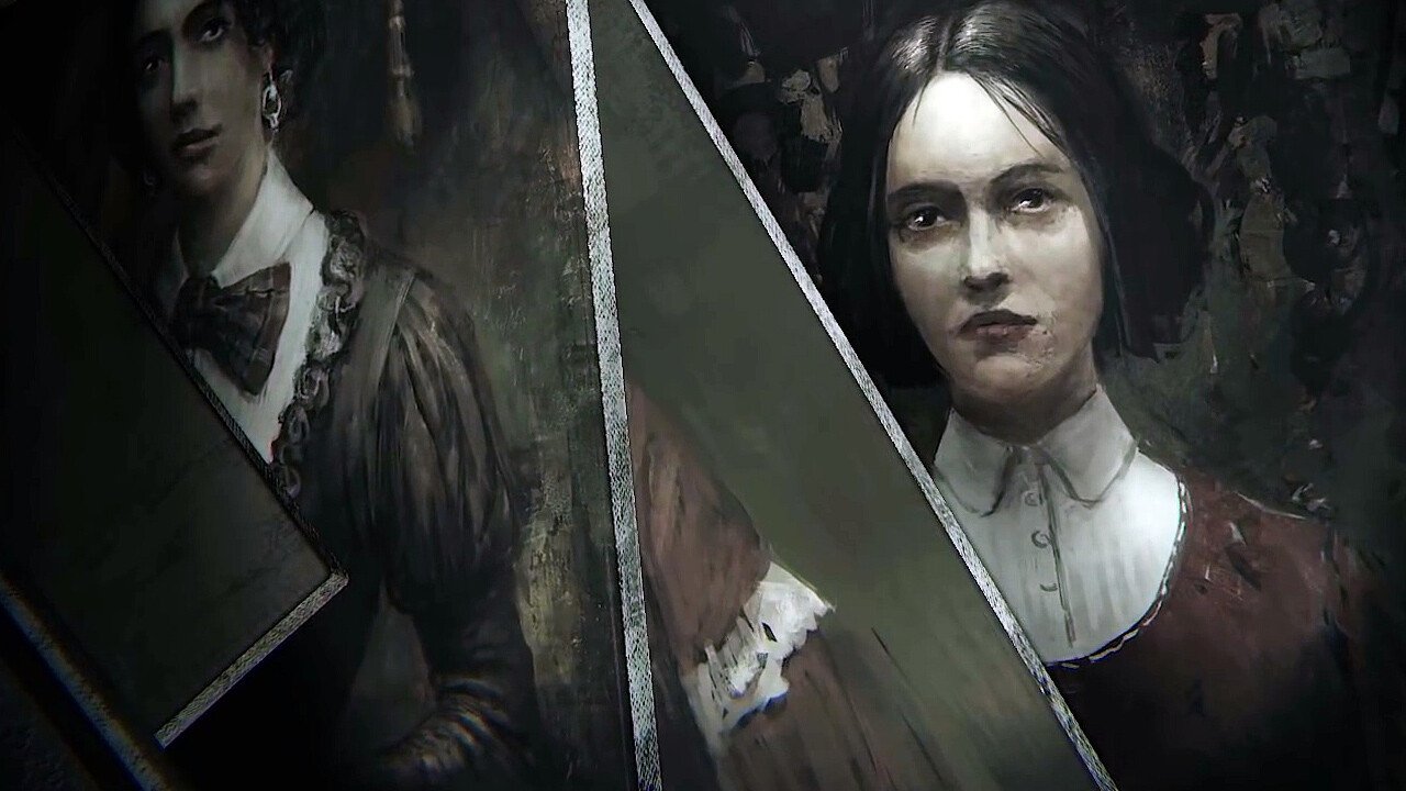 Layers of Fear: Inheritance (PS4) Review 1