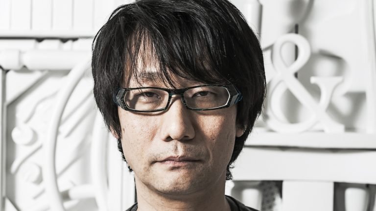 Hideo Kojima Joins Virtual/Augmented Reality Company Prologue Immersive