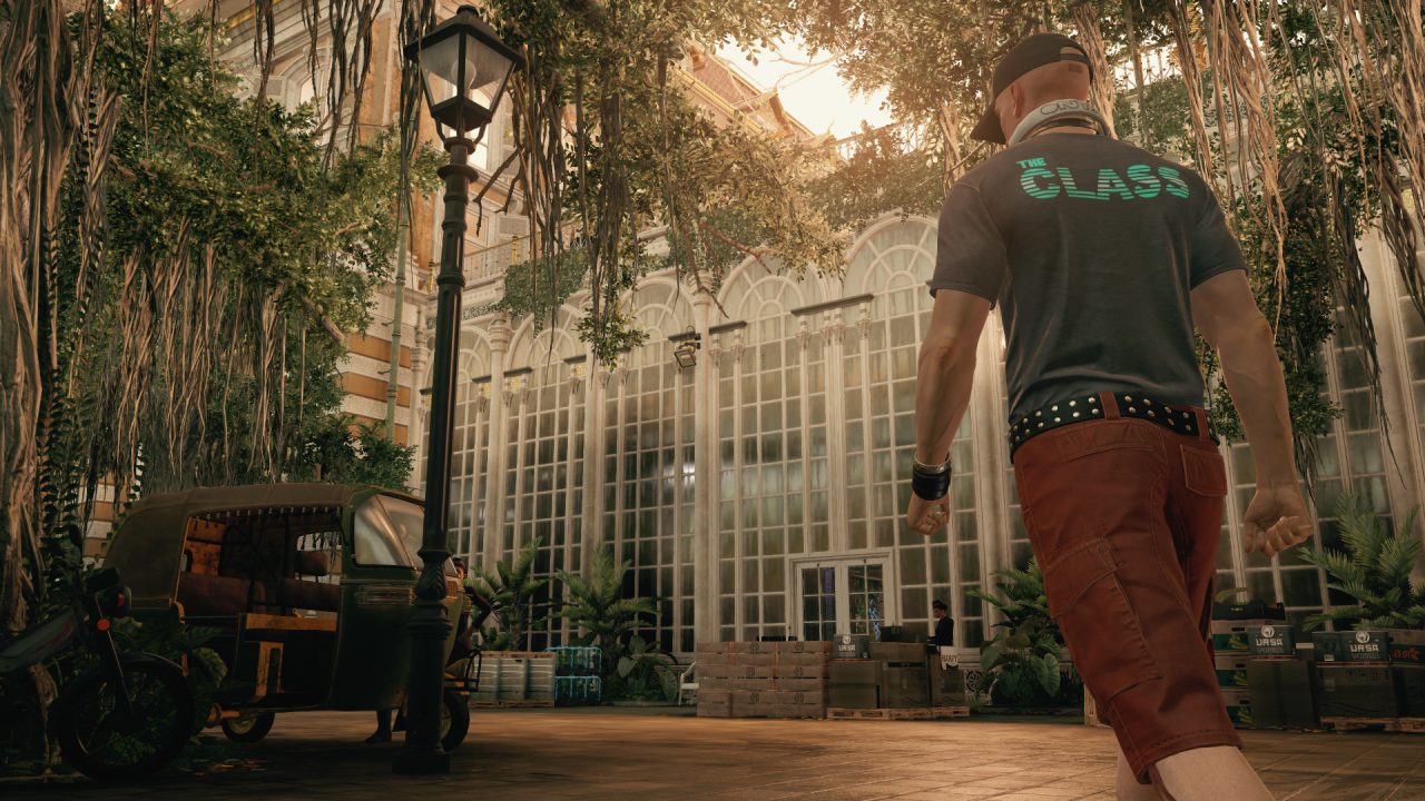 Hitman: Episode 4 - Bangkok (Ps4) Review Hitman: Episode 4 - Bangkok (Ps4) Review 3