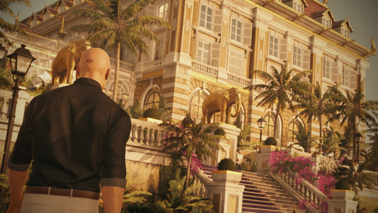 Hitman: Episode 4 - Bangkok (Ps4) Review Hitman: Episode 4 - Bangkok (Ps4) Review 5