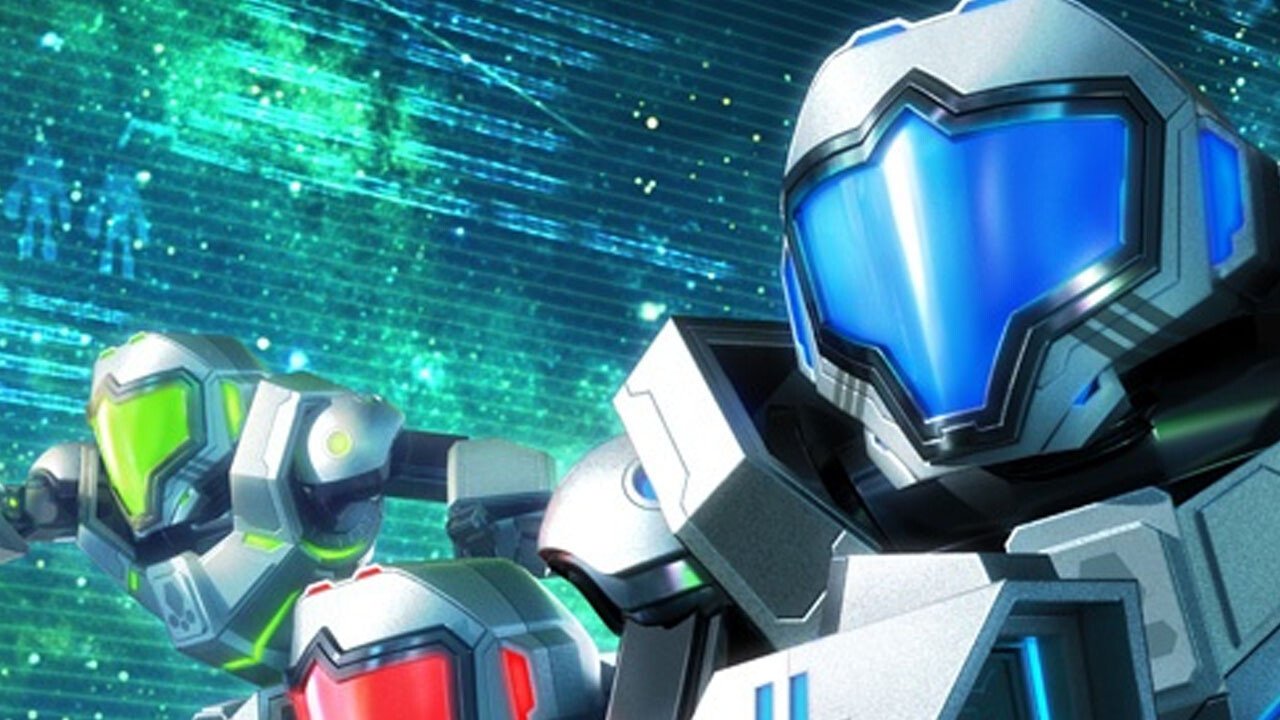 Metroid Prime: Federation Force (3DS) Review 1