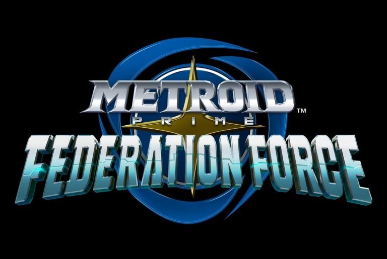 Metroid Prime: Federation Force (3DS) Review 2