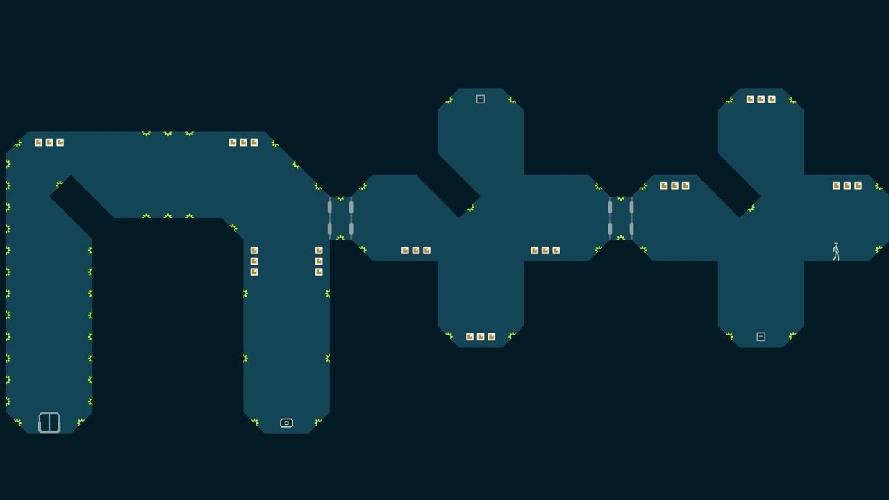 N++ (PC) Review 2