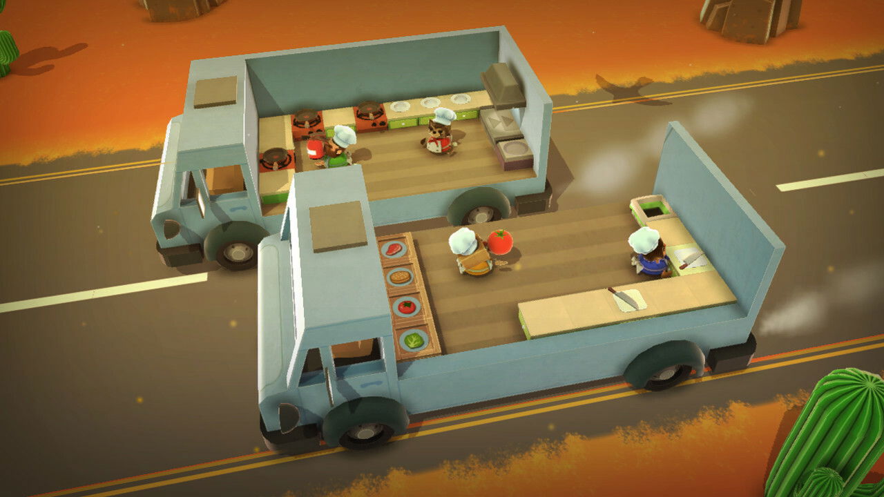 Overcooked (Pc) Review Overcooked (Pc) Review 3