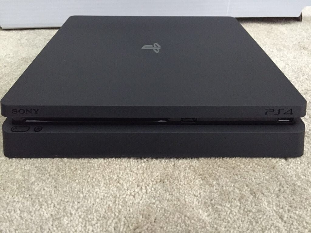 Possible Playstation 4 Neo Images Leak 2