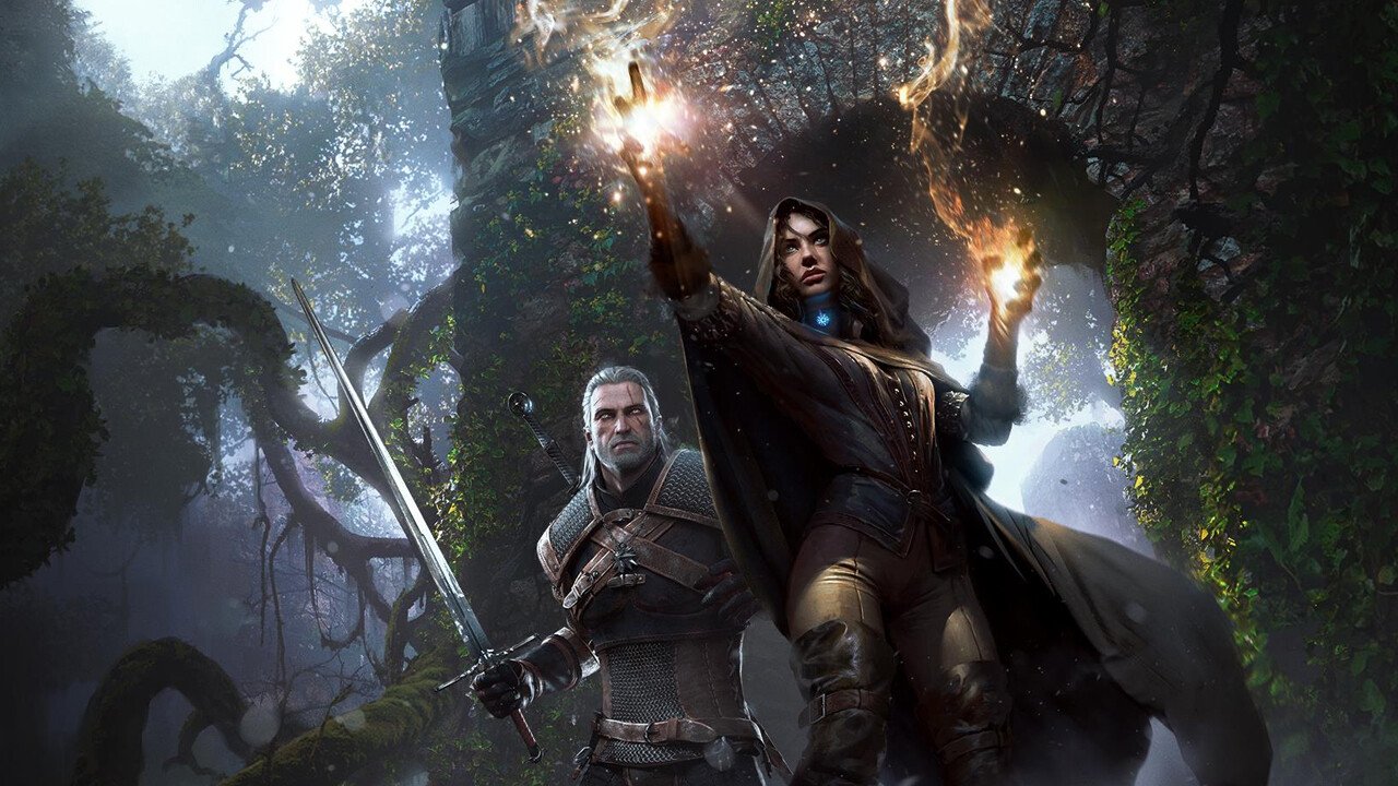 Release Date set for The Witcher 3: Wild Hunt - Game of the Year Edition 1