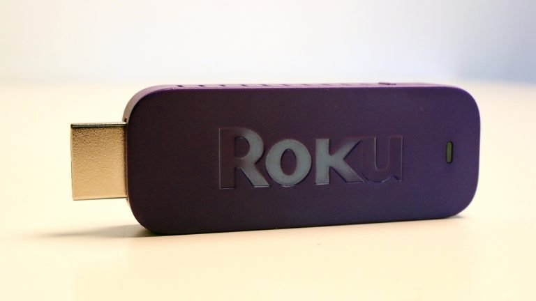 Roku Streaming Stick (Hardware) Review