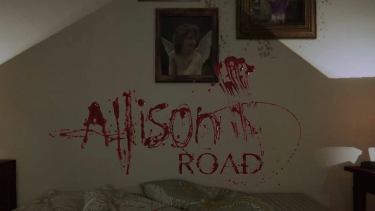 Silent Hills Spirtual Succesor Allison Road Has Been Revived