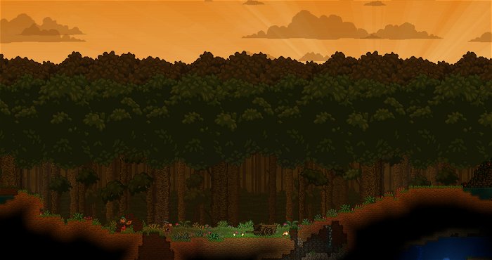 Starbound (Pc) Review 9