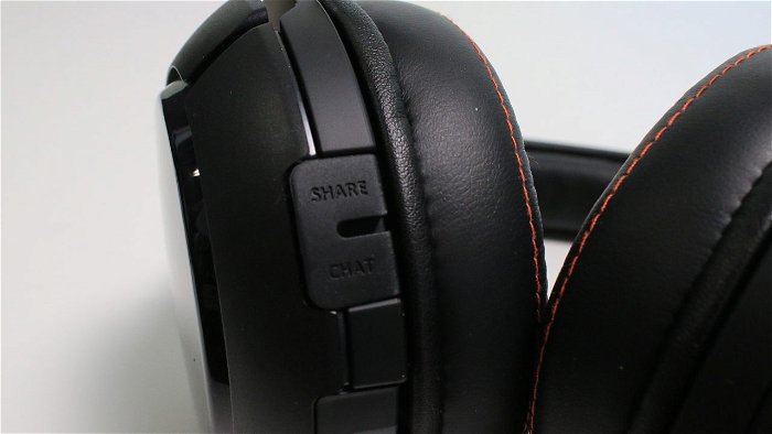 Steelseries Siberia 800 Gaming Headset (Hardware) Review 13