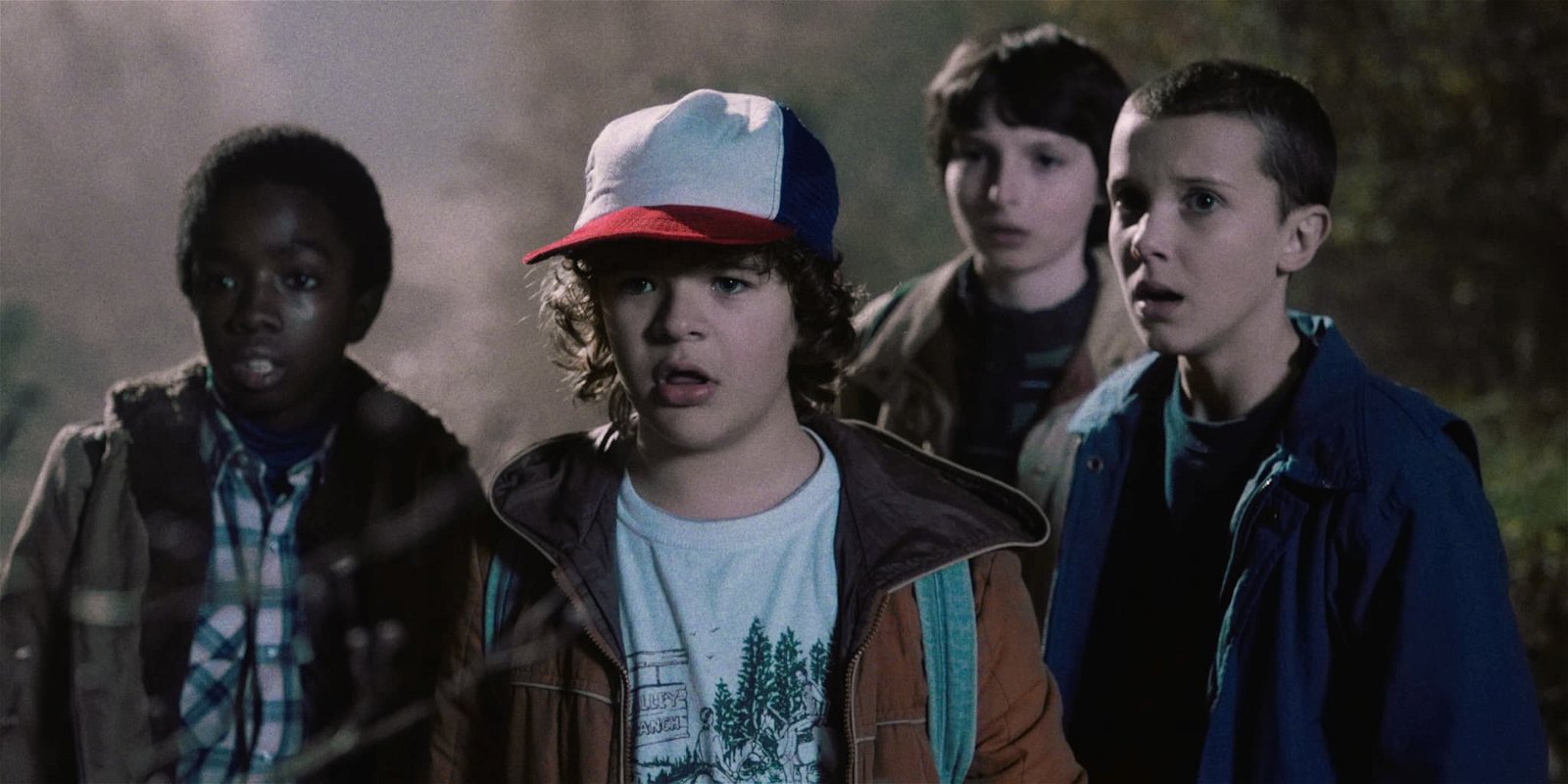 Stranger Things And The Resurgence Of The 1980’S 2