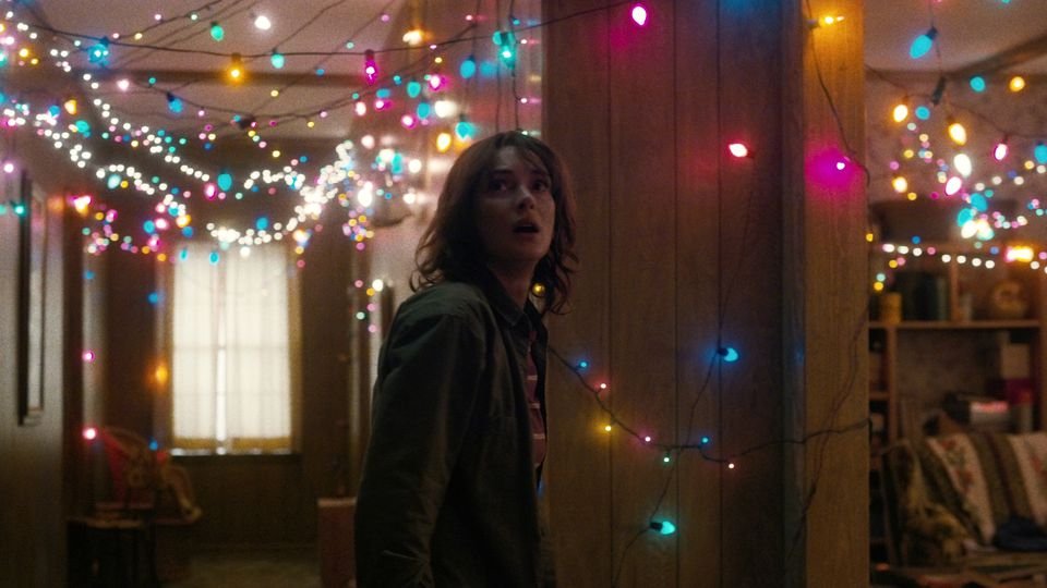 Stranger Things And The Resurgence Of The 1980’S 3