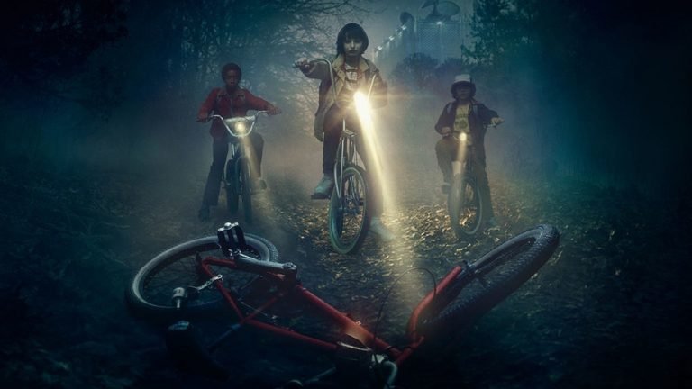 Stranger Things Cast Pay Increase For Anticipated Third Season