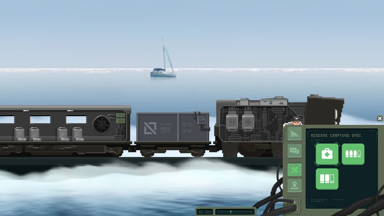 The Final Station (Pc) Review 3