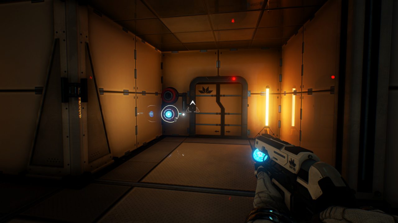 The Turing Test (Pc) Review The Turing Test (Pc) Review 3